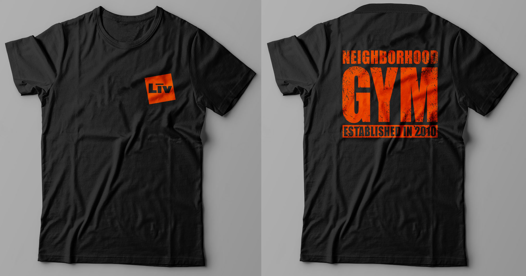 T-Shirt-Design von O_O NIZAL O_O für dieses Projekt | Design #28765597