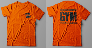 T-Shirt-Design von O_O NIZAL O_O für dieses Projekt | Design: #28765616