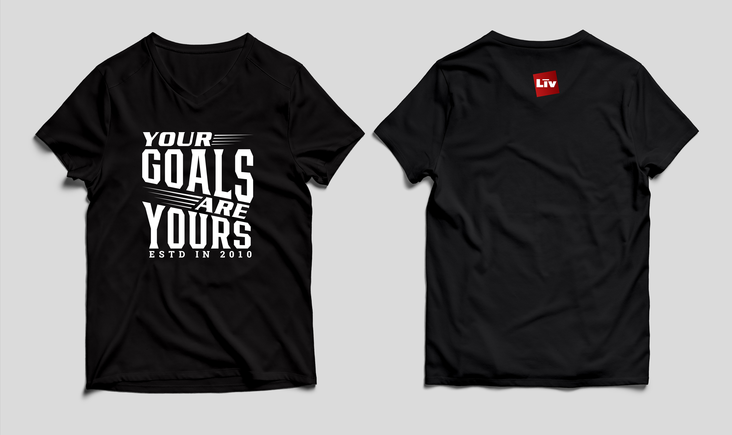 T-Shirt-Design von SAI DESIGNS für dieses Projekt | Design #28766631