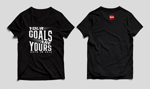 T-Shirt-Design von SAI DESIGNS für dieses Projekt | Design: #28766631