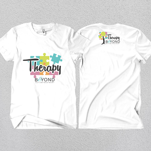 T-shirt Design by Rheanza for this project | Design: #28777641