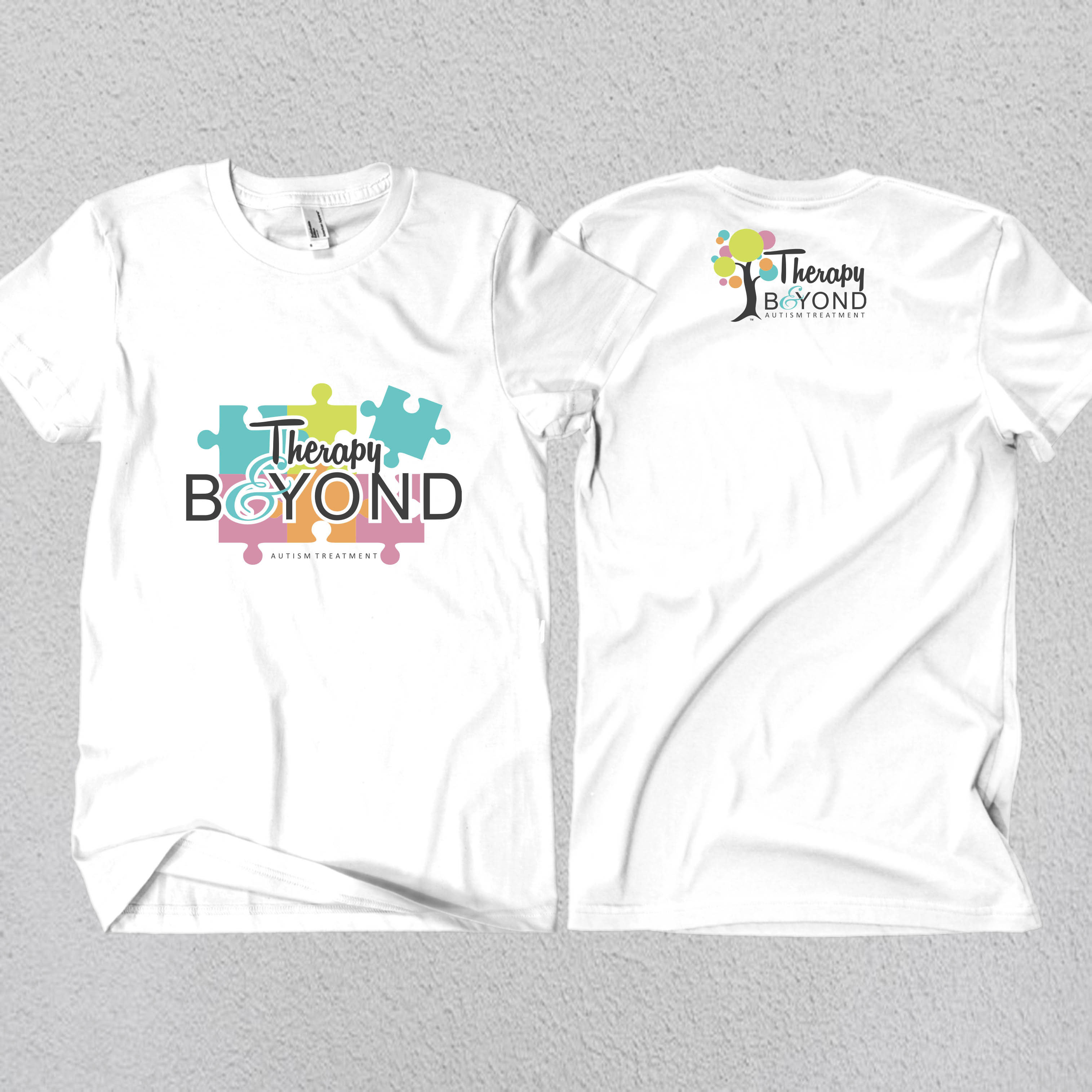 T-shirt Design by Rheanza for this project | Design #28777645