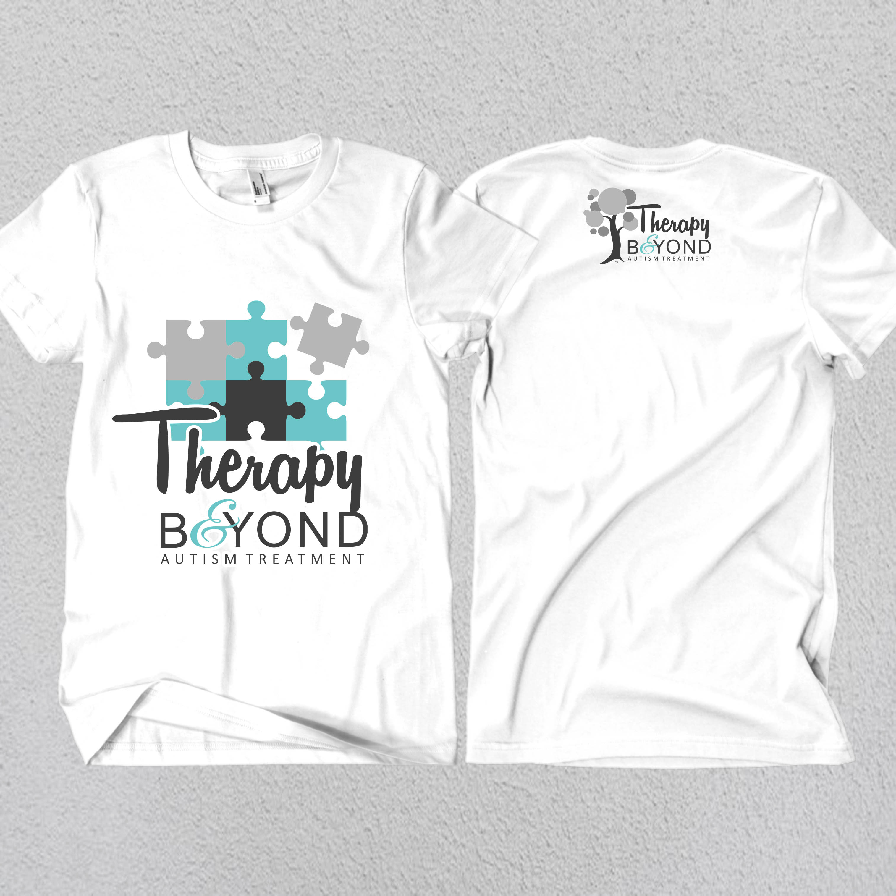 T-shirt Design by Rheanza for this project | Design #28777648