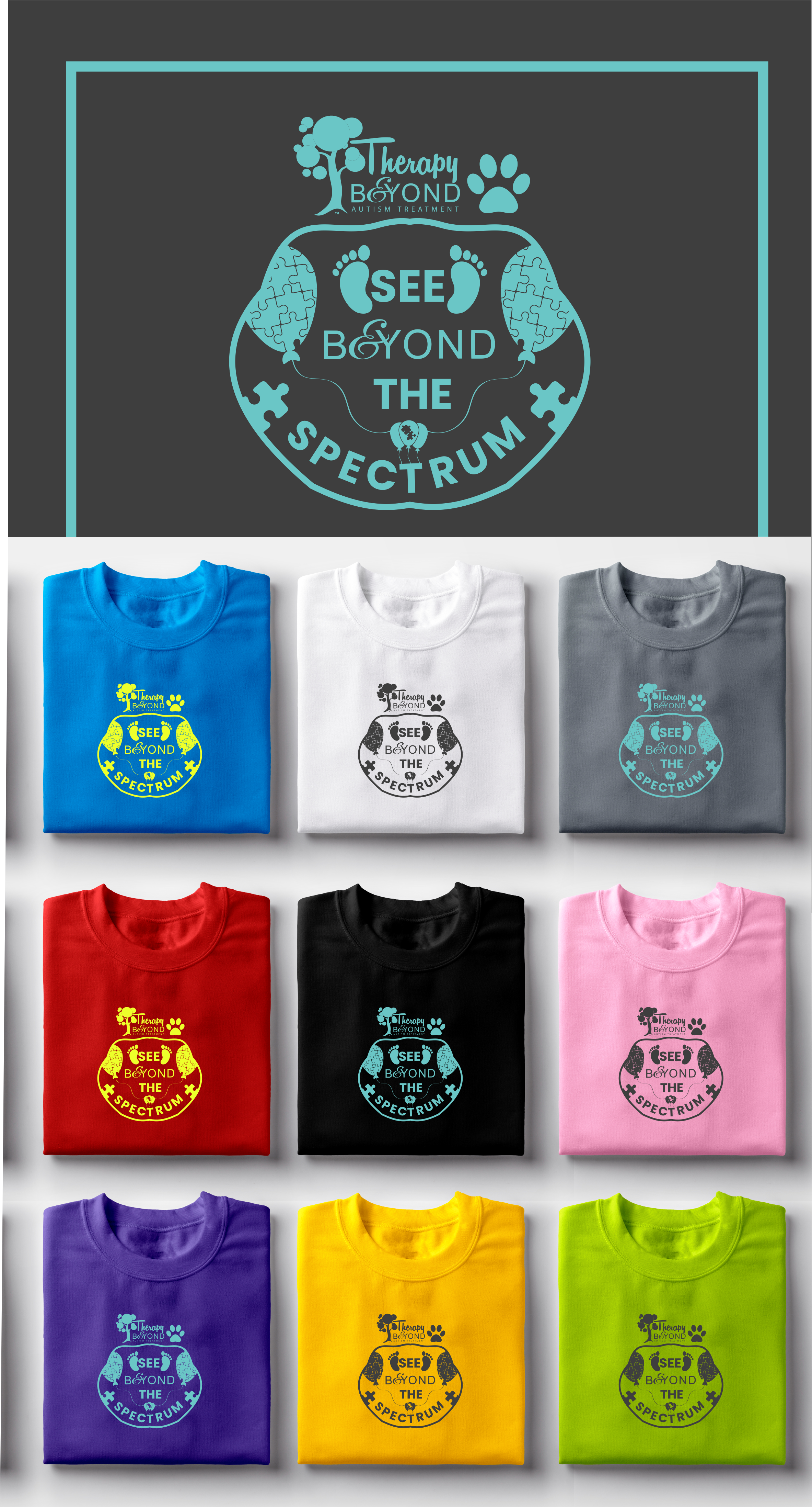 T-shirt Design by Excellar Hub for this project | Design #28789402