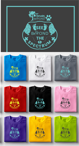 T-shirt Design by Excellar Hub for this project | Design: #28789402