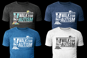 T-shirt Design by APHOTIC APPAREL for this project | Design: #28799967