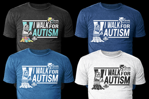 T-shirt Design by APHOTIC APPAREL