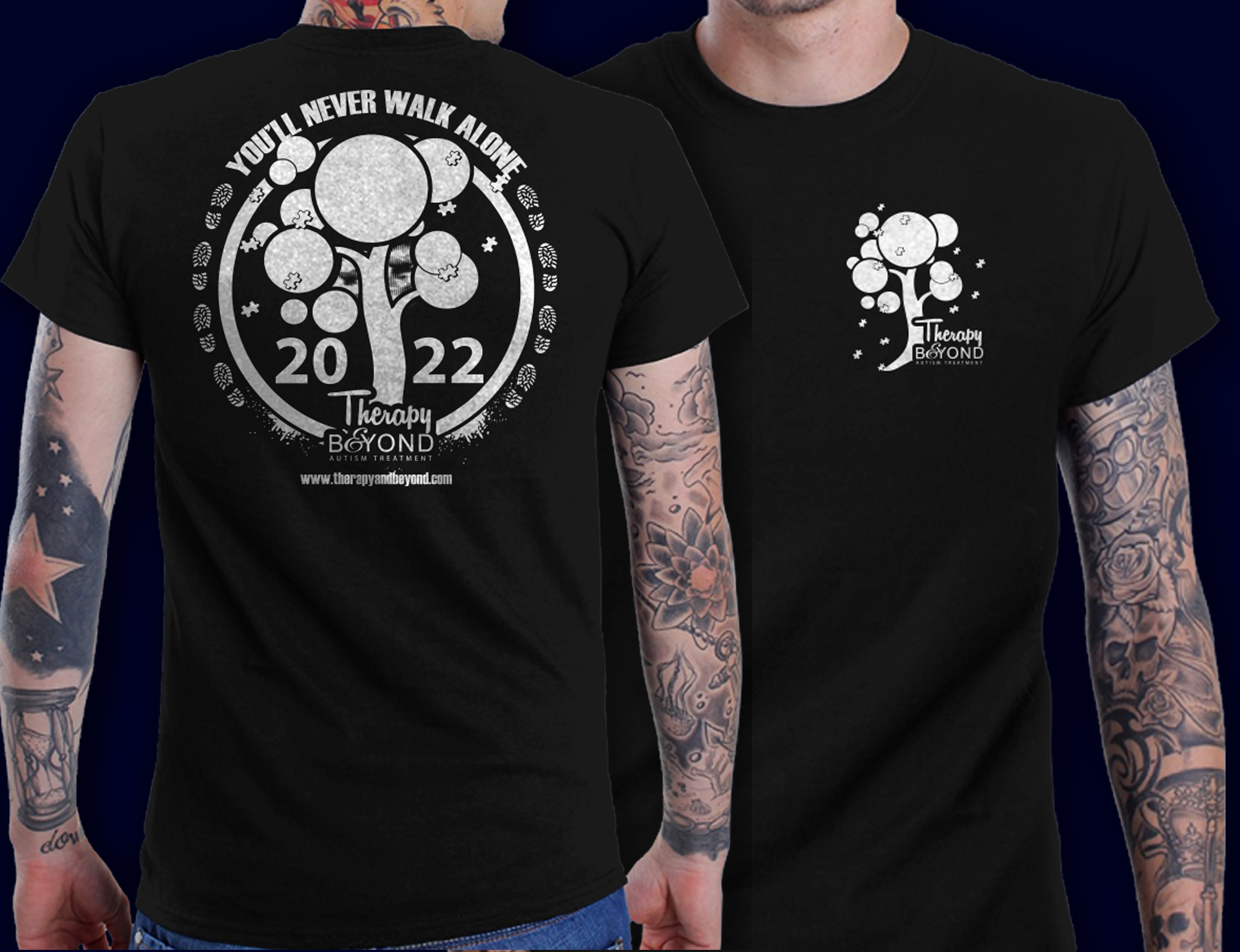 T-shirt Design by Xerox for this project | Design #28819562
