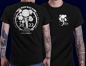 T-shirt Design by Xerox for this project | Design: #28819562