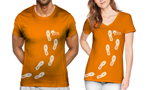T-Shirt-Design von juanjoseolivieri für dieses Projekt | Design #28773876