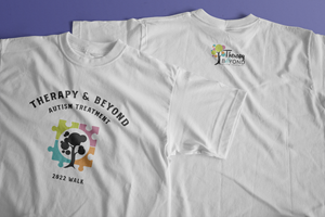 T-shirt Design by Rauany for this project | Design: #28820927