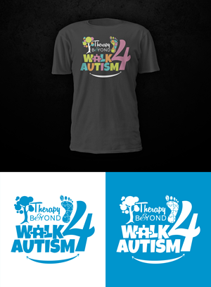 T-Shirt-Design von D'Mono für dieses Projekt | Design #28816327