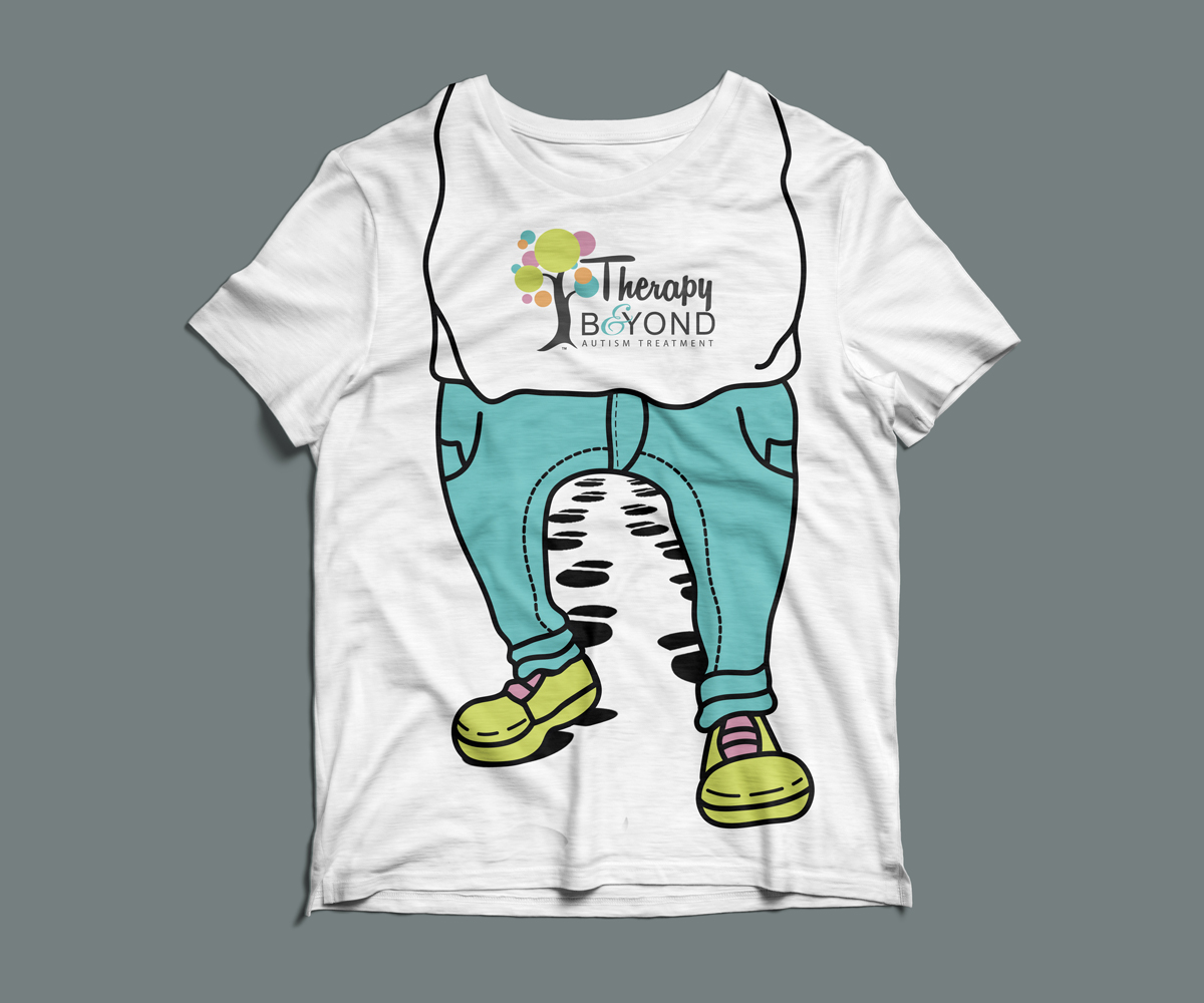 T-shirt Design by It's Ercan for this project | Design #28816589