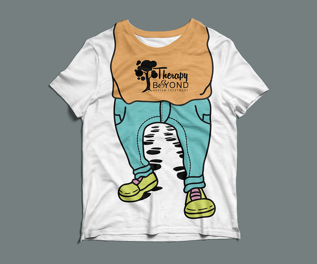 T-shirt Design by It's Ercan for this project | Design #28816599