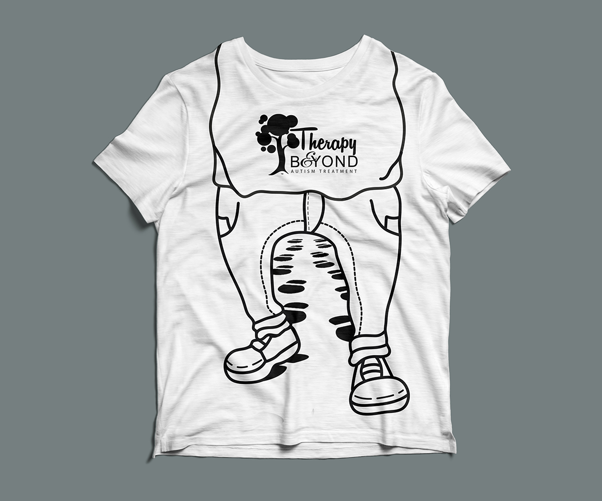 T-shirt Design by It's Ercan for this project | Design #28816604