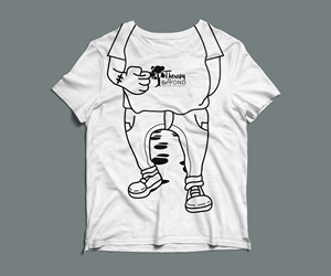 T-shirt Design by It's Ercan for this project | Design: #28820073