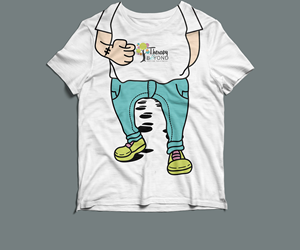 T-shirt Design by It's Ercan for this project | Design: #28820139