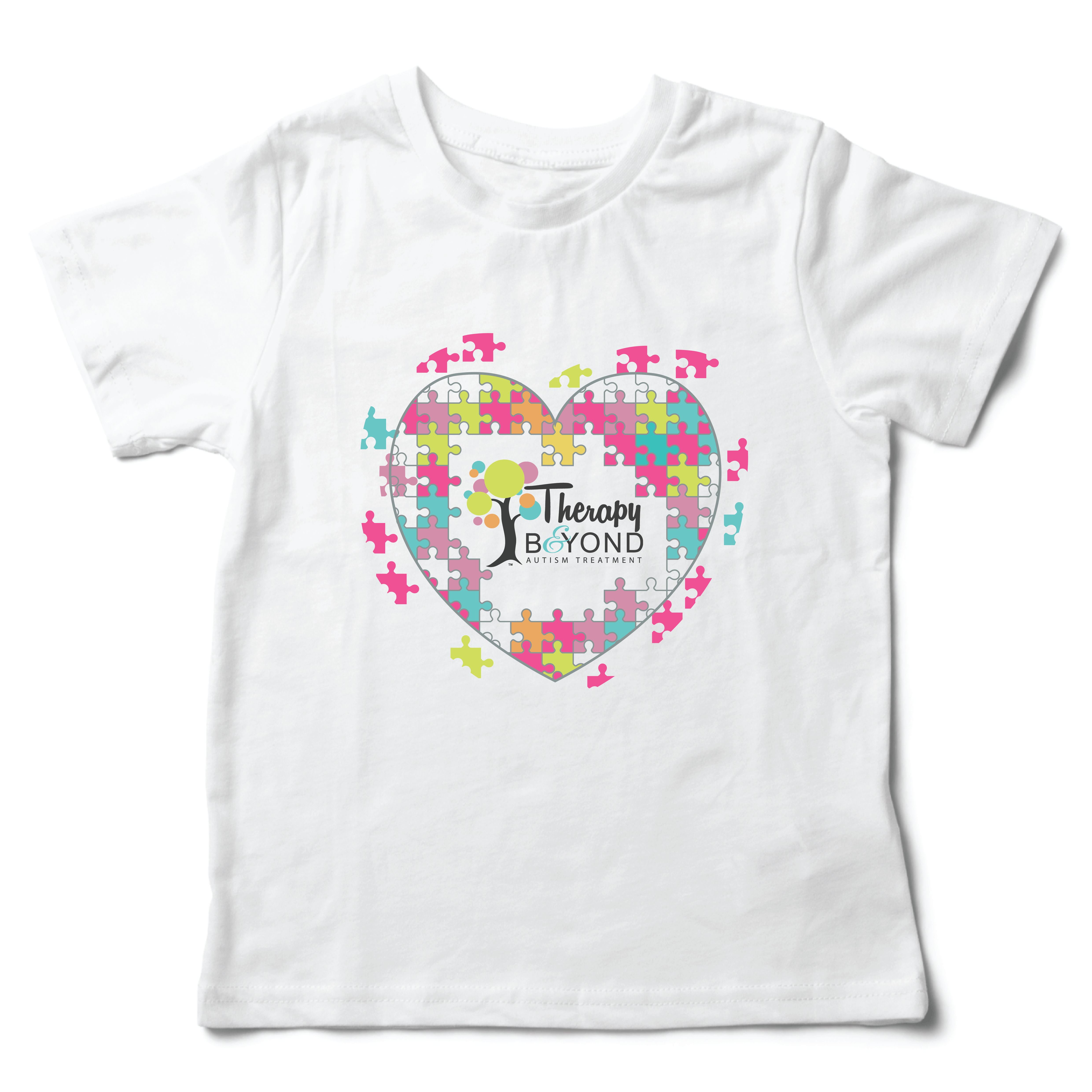 T-shirt Design by dskyvbc for this project | Design #28763255