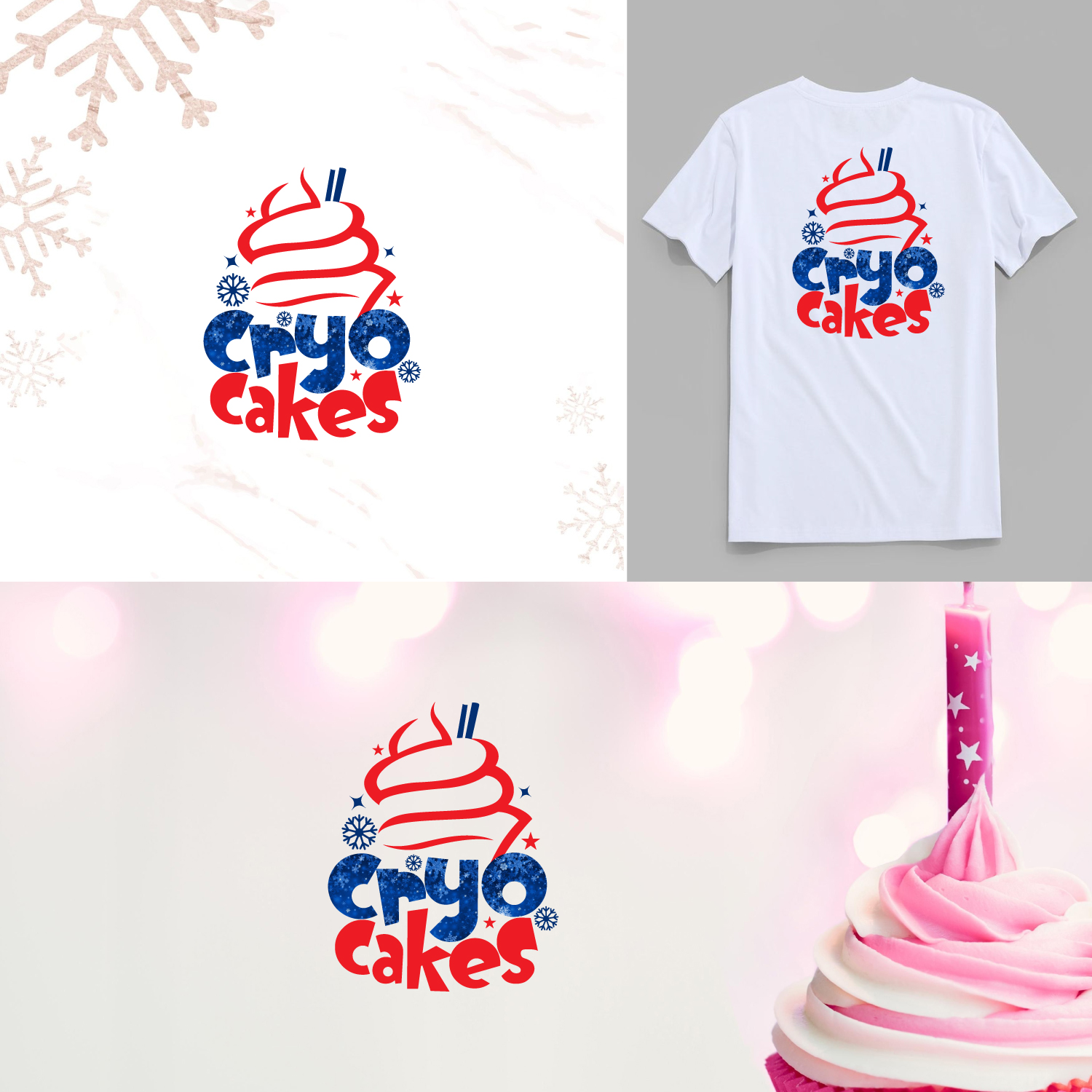 Logo Design by Revolt Team for this project | Design #28796932