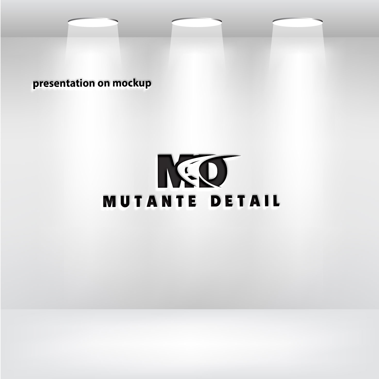 Logo Design by RRR Design for this project | Design #28764684