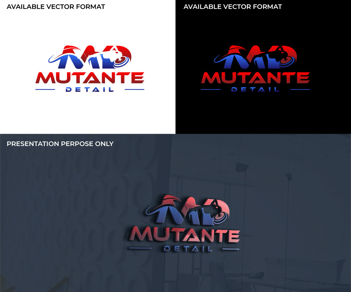 Logo Design by RS_Design for this project | Design #28764382