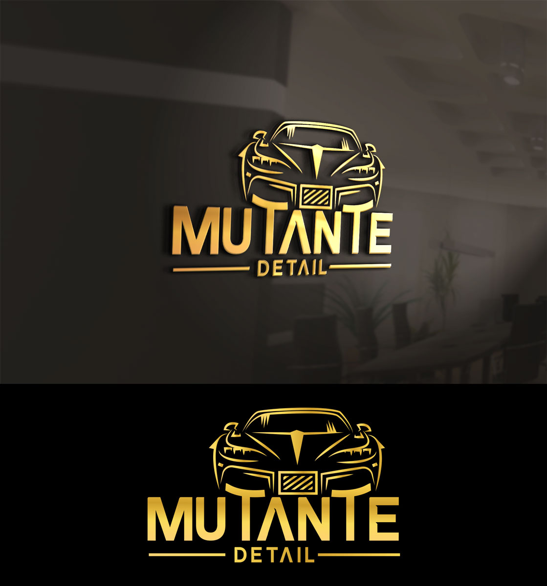 Diseño de Logo por we with para este proyecto | Diseño #28768591