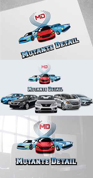 Logo Design by Wonderful design for this project | Design: #28766302