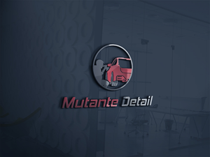 Diseño de Logo por Deziners Zone para este proyecto | Diseño: #28766349