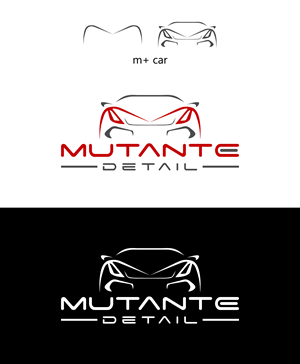 Design de Logo par Mongsh pour ce projet | Design : #28773775