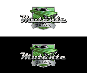 Logo Design by Iris 3