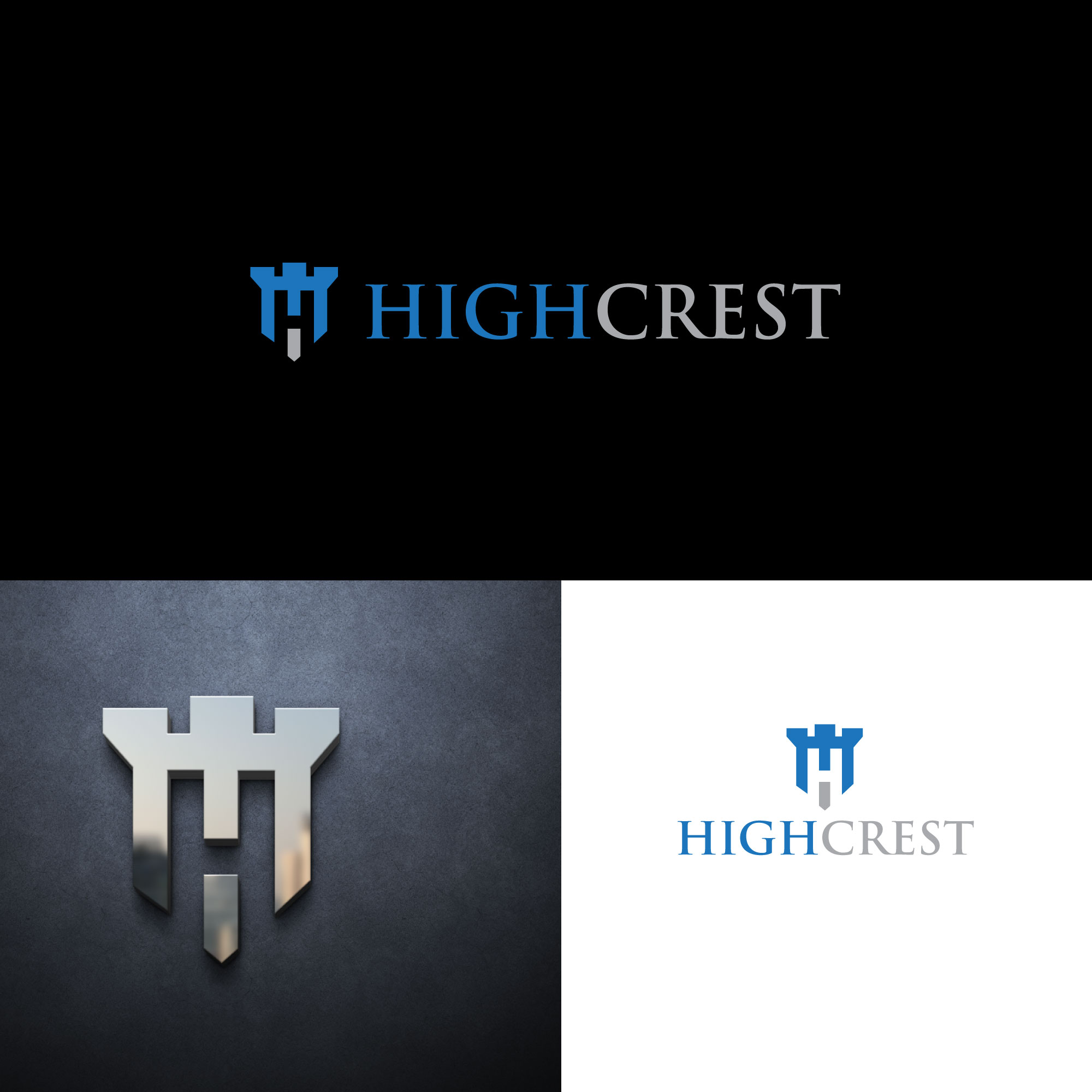 Logo Design by Farhad Kreative for this project | Design #28764468