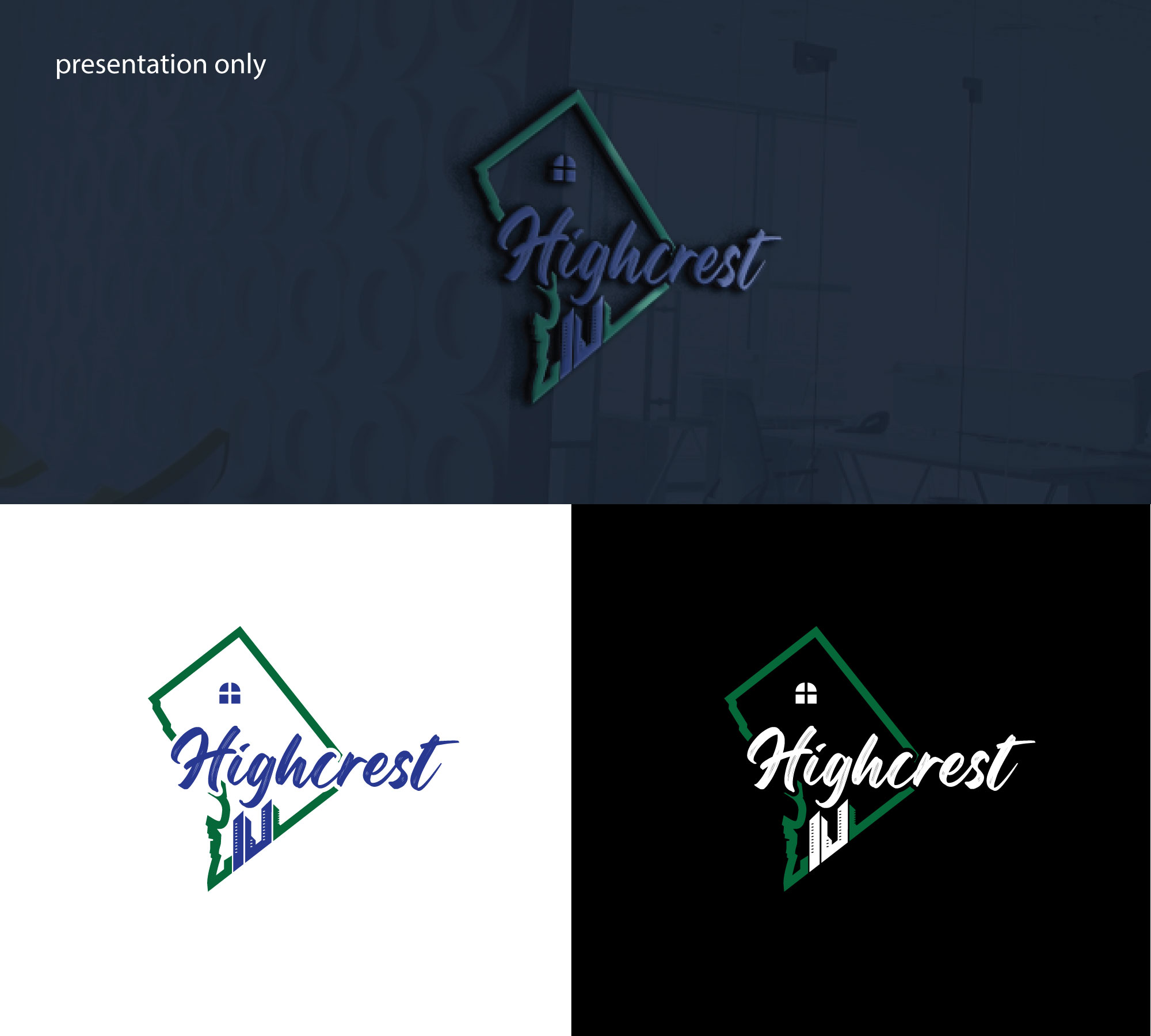 Logo-Design von RRR Design für dieses Projekt | Design #28764831