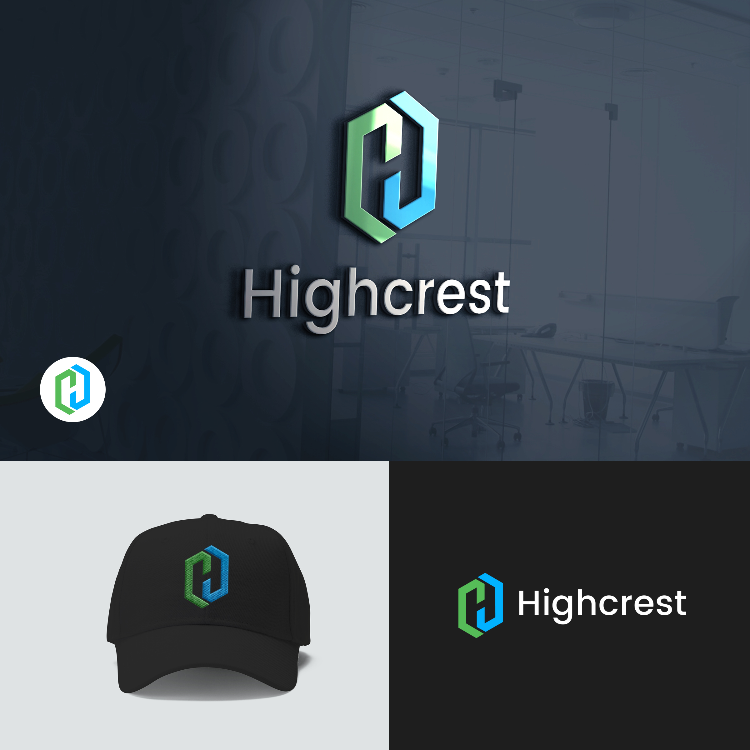 Logo Design by Logooos for this project | Design #28787303