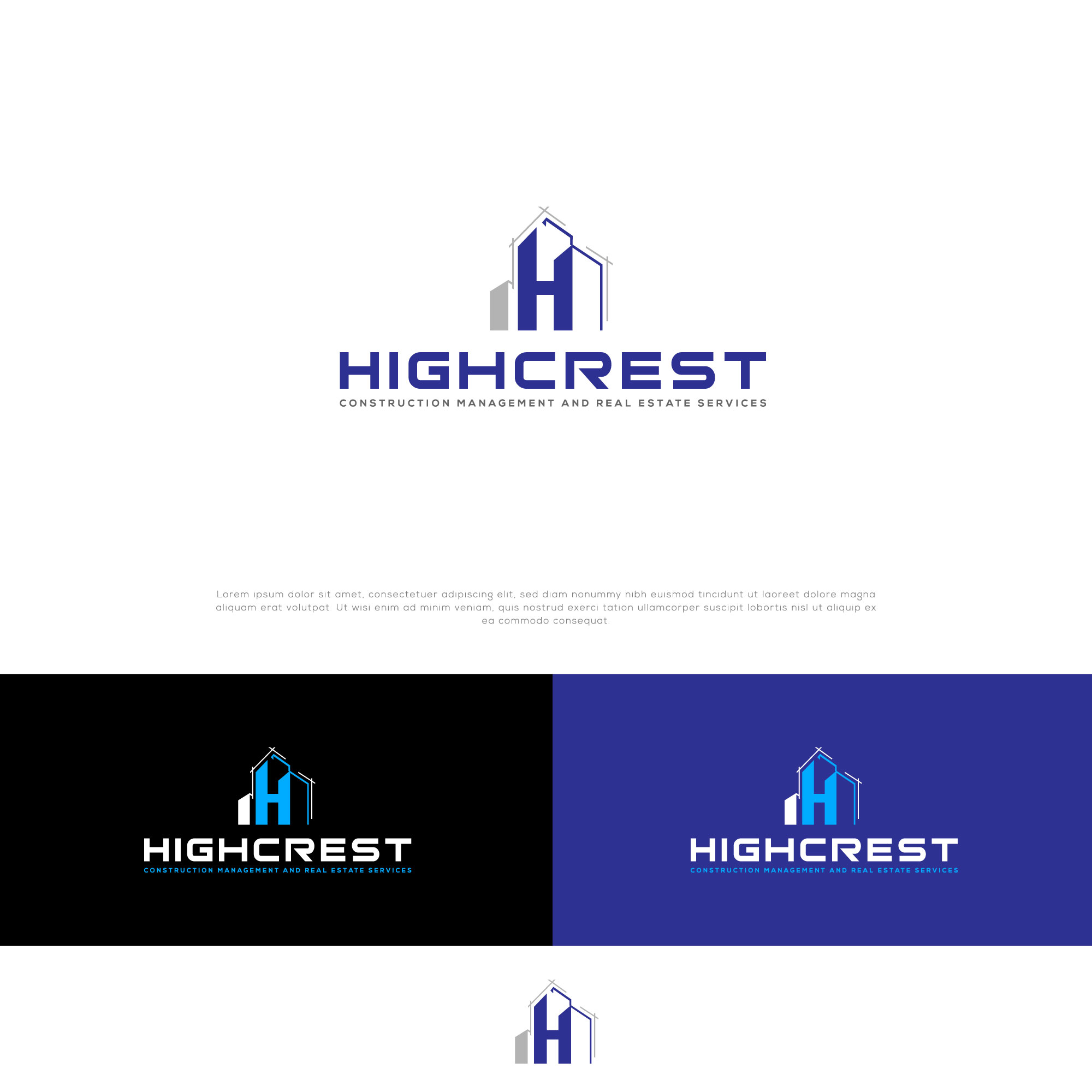 Diseño de Logo por webeezine para este proyecto | Diseño #28774031