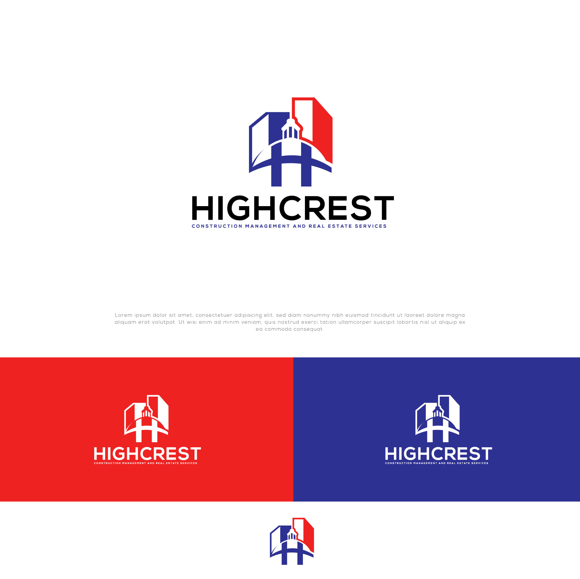 Logo Design by webeezine for this project | Design #28774032