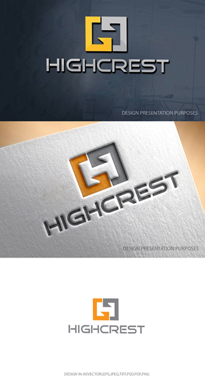 Logo Design by graphicevolution for this project | Design: #28764807