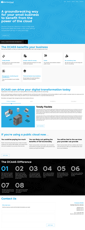 Web Design by shaunsinghbharth