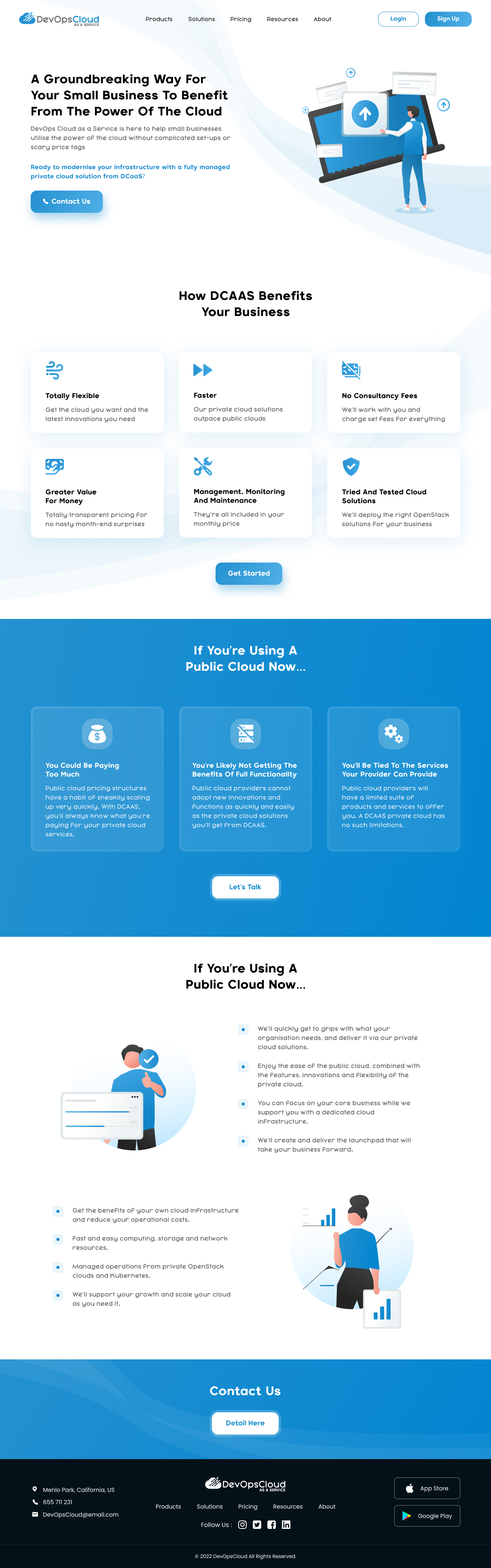 Web Design by Artslan3000 for Qumulus Technology Ltd | Design #28797932