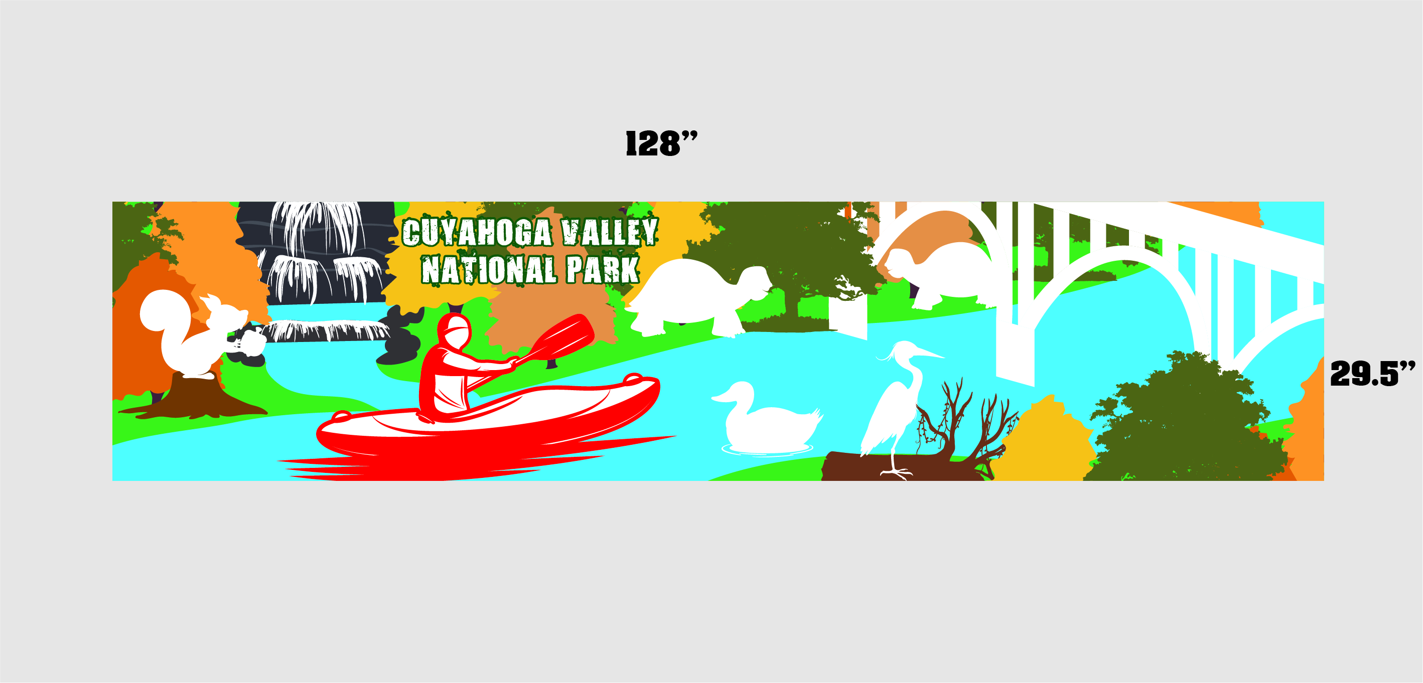 Art Design by haru_ichiban for Appalachian Outfitters | Design #28780559