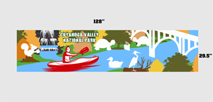 Art Design by haru_ichiban for Appalachian Outfitters | Design: #28780559