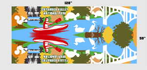 Art Design by haru_ichiban for Appalachian Outfitters | Design: #28780581