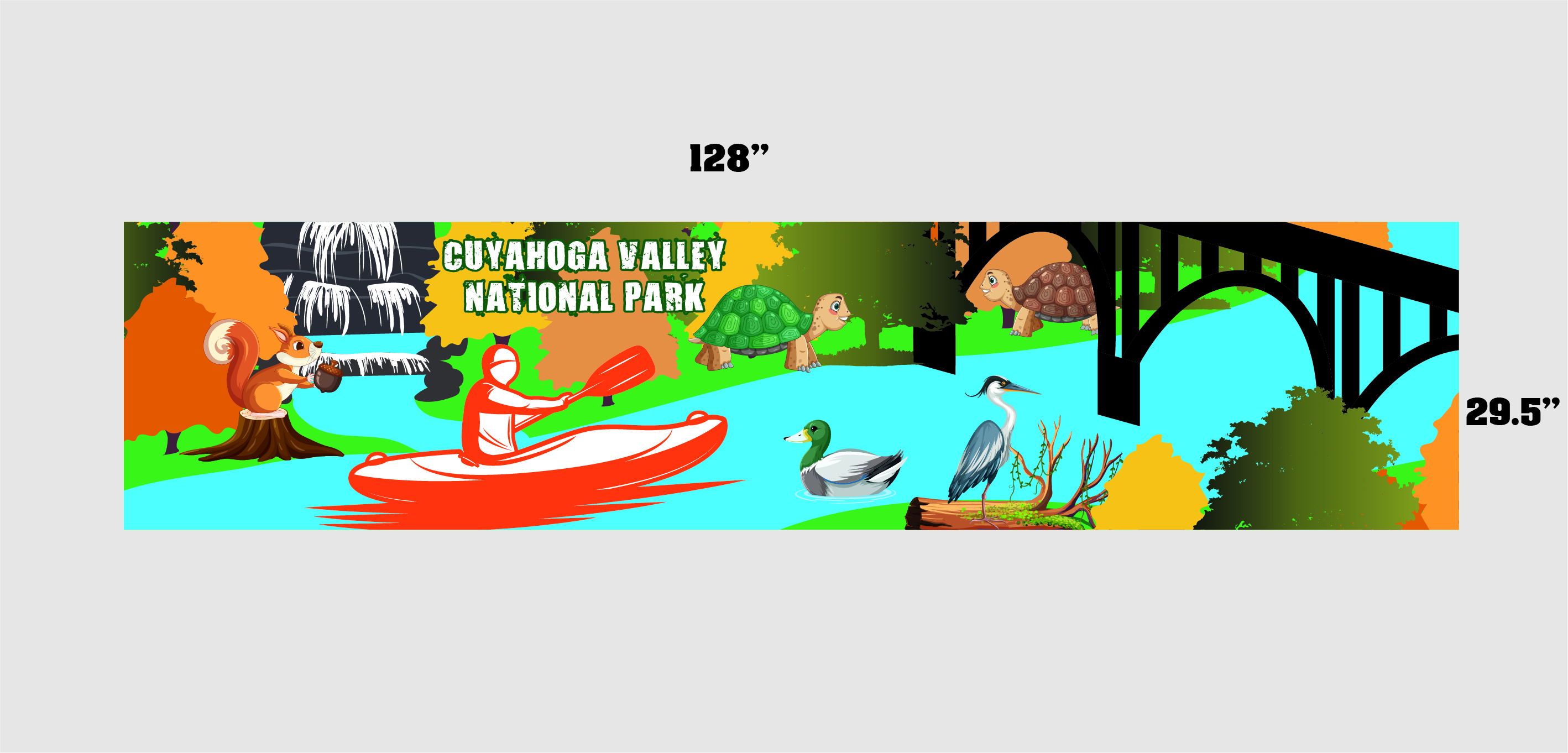 Art Design by haru_ichiban for Appalachian Outfitters | Design #28780585