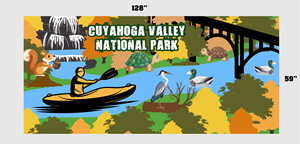 Art Design by haru_ichiban for Appalachian Outfitters | Design: #28793402
