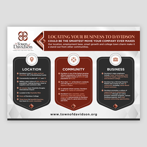 Infographic Design by debdesign for this project | Design: #28765623
