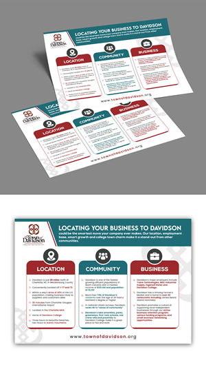 Infographic Design by debdesign for this project | Design: #28766156