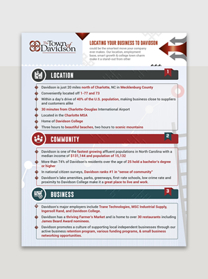 Infographic Design by debdesign for this project | Design: #28767987