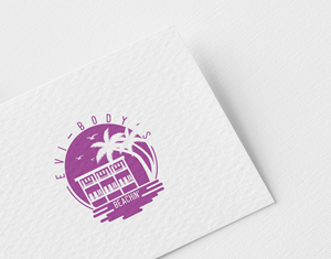 Logo-Design von KENGZ für dieses Projekt | Design: #28796869