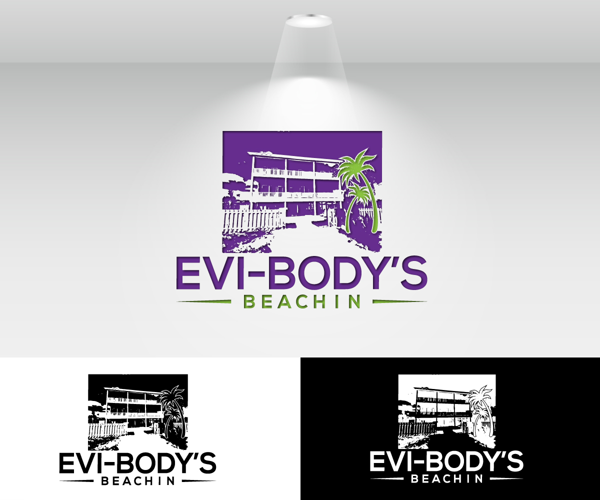 Logo Design by 24ksunny for this project | Design #28762920