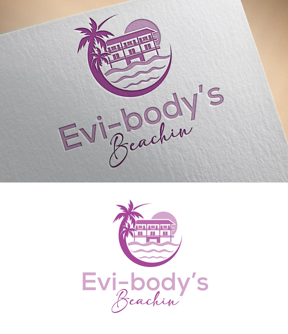 Logo Design by Om Namah Shivay for this project | Design #28768758