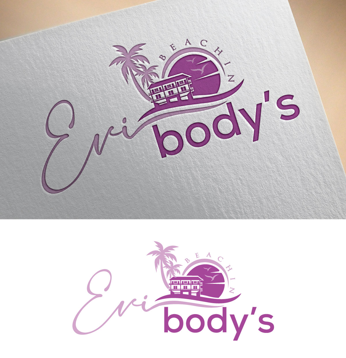 Logo Design by Om Namah Shivay for this project | Design #28768759